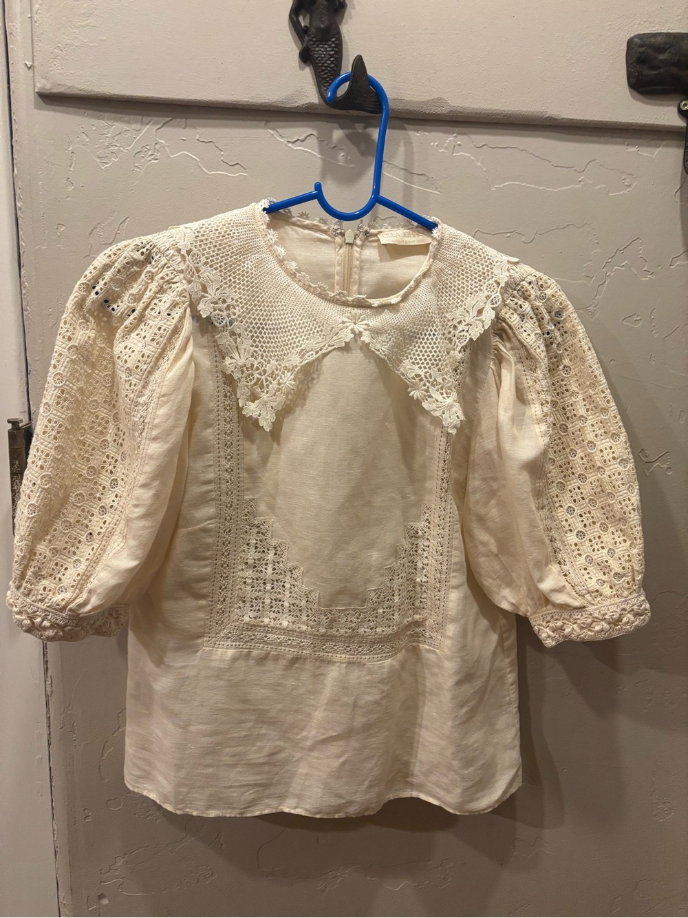 Ulla Johnson Blouse